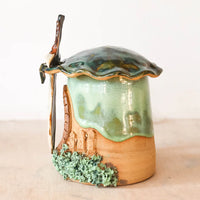 Hobbit Sword Elven Mug